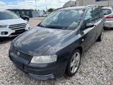 Fiat Stilo 1.6 Benzin EZ2004 150000km - Fiat Stilo: 2.2