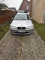 BMW E46 320i PRINZ GASANLAGE - BMW E46 mit Autogas-Antrieb (LPG)