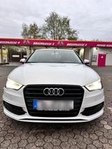 Audi audi a3 Sportback  Sline - Audi A3: Sline Sportback