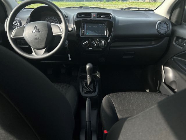 Space Star / UPE: 16.730,- € / 1,2l SELECT KLIMA