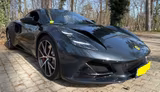 Lotus Emira i4 First Edition - Inspektion 3/26 - gebrauchte Lotus Emira aus dem Jahr 2024