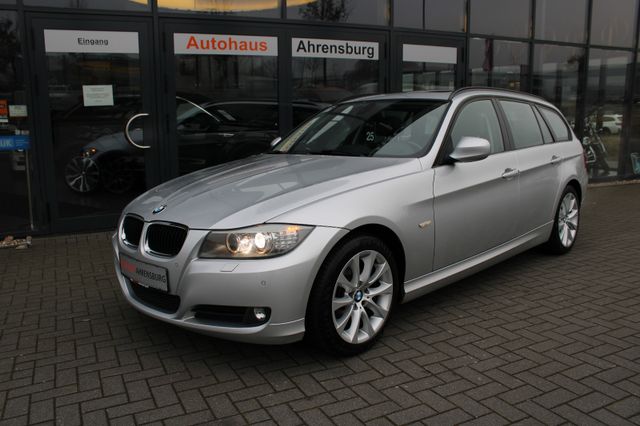 BMW 318i Touring*Xenon*Panoramad.*Navi*Comfortpaket*