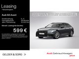 Audi A6 Avant 50 TDI qu. S line Matrix*AHK*Pano*360° - Audi A6