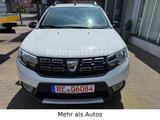 Dacia Sandero II Stepway Celebration, Top Ausstattung - Dacia Sandero in Gelsenkirchen