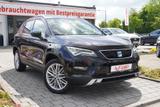 Seat Ateca 1.4 TSI Xcellence LED Kamera PDC Klimaaut. - gebrauchte Seat Pickups