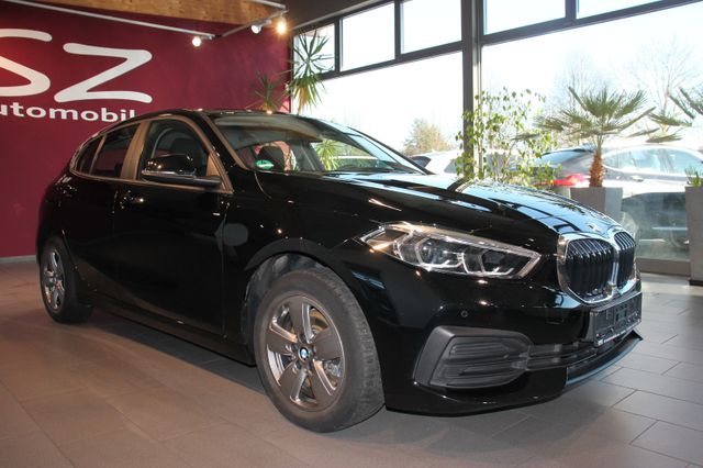 BMW 118 i Advantage  SHZ Navi PDC