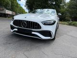 Mercedes-Benz C 43 AMG Mercedes-AMG C 43 4MATIC GARANTIE