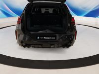 BMW X3 M50 - Vorschau Bild 19