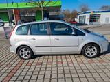 Ford C-Max 1,6 Style Kilmaanlage Anhängerekupplung 