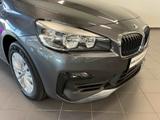 BMW 218d xDrive Active Tourer NAVI PDC V+H DAB Sitzh - BMW 218 Active Tourer in Dresden