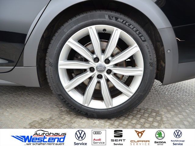 Fahrzeugabbildung Audi A6 allroad 55 TDI 257kW qu. Matrix Pano AHK Navi