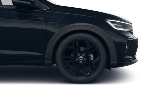 Volkswagen Taigo - Bild 3