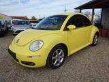 Volkswagen New Beetle Lim. 1.9 TDI Freestyle - Volkswagen New Beetle in Dresden