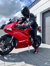 Ducati Panigale 959 - DUCATI 959 PANIGALE