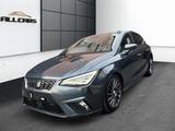 Seat Ibiza 1.0TSI Xcellence*ACC*Kamer*LED*Navi*8-Fach - Seat Ibiza: 1.8