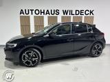 Opel Corsa F 1.2Turbo GS Navi ACC LED Pano RFK Sitzh - Opel Corsa: Automatik