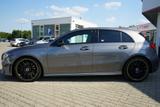 Mercedes-Benz A250 AMG Line Edition 1 LED Navi B&O Alcantara - gebrauchte Mercedes-Benz A 250 aus dem Jahr 2019
