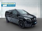 Mercedes-Benz V 250 d,4MATIC,AMG LINE,EXTRA VOLL AUSGESTATTET - Mercedes-Benz V 220 in Bremen