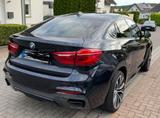 BMW X6 M50 M50d Performance  voll Inz. mög - BMW X6 M50 von privat