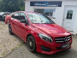 Mercedes-Benz B 200 Autom. AMG Navi LED PDC 18 Zoll Insp.neu - Mercedes-Benz B-Klasse Gebrauchtwagen in Berlin