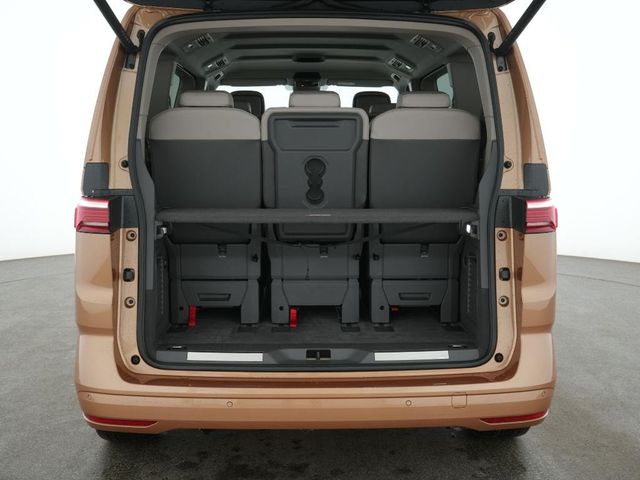 T7 Multivan Style KÜ 2.0TDI 110kW DSG