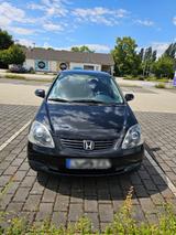 Honda Civec - Honda Civic: Cabrio