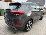 Hyundai Tucson Premium 4WD "Automatik"KeyLessGo" - Hyundai TUCSON Gebrauchtwagen