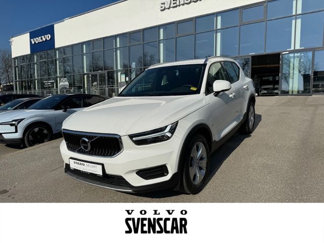 Volvo XC40 Momentum Pro T3 EU6d Navi digitales Cockpit