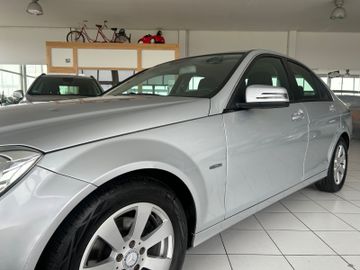 Mercedes C 180 - 6