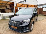 Opel Combo Life E Edition+Scheckheft+Navi+ 7 Sitze - Opel Combo: 7.7