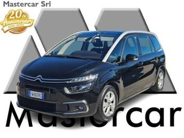 Citroen C4 SpaceTourer - 1