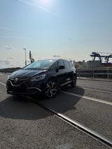 Renault Grand Scenic EXECUTIVE TCe 140 EDC - gebrauchte Renault Grand Scenic aus dem Jahr 2022