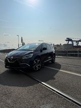 Renault Grand Scenic EXECUTIVE TCe 140 EDC - Renault Grand Scenic aus 2022