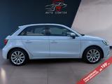 Audi A1 Sportback/LED/94.500KM!!!/Ultra - Audi A1: 5.5