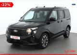 Ford Tourneo Courier Titanium 1.0 EB Aut. Kamera Temp - Ford Tourneo Courier Jahreswagen