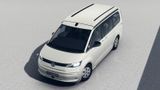 Volkswagen T7 California 2.0TDI DSG Beach GV5 110 kW (15... - Volkswagen T5 california