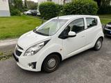 Chevrolet Spark 1.0 Schräghecklimousine - Chevrolet Spark von privat