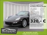 Porsche Boxster 2.9*PDK Leder Navi 19*Alu SHZ PDC Blueto - Porsche aus 2009