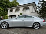 Mercedes-Benz CLS 350 CGI - - Mercedes-Benz CLS 350: Cgi
