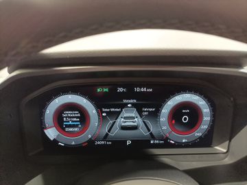 Nissan Qashqai - 7