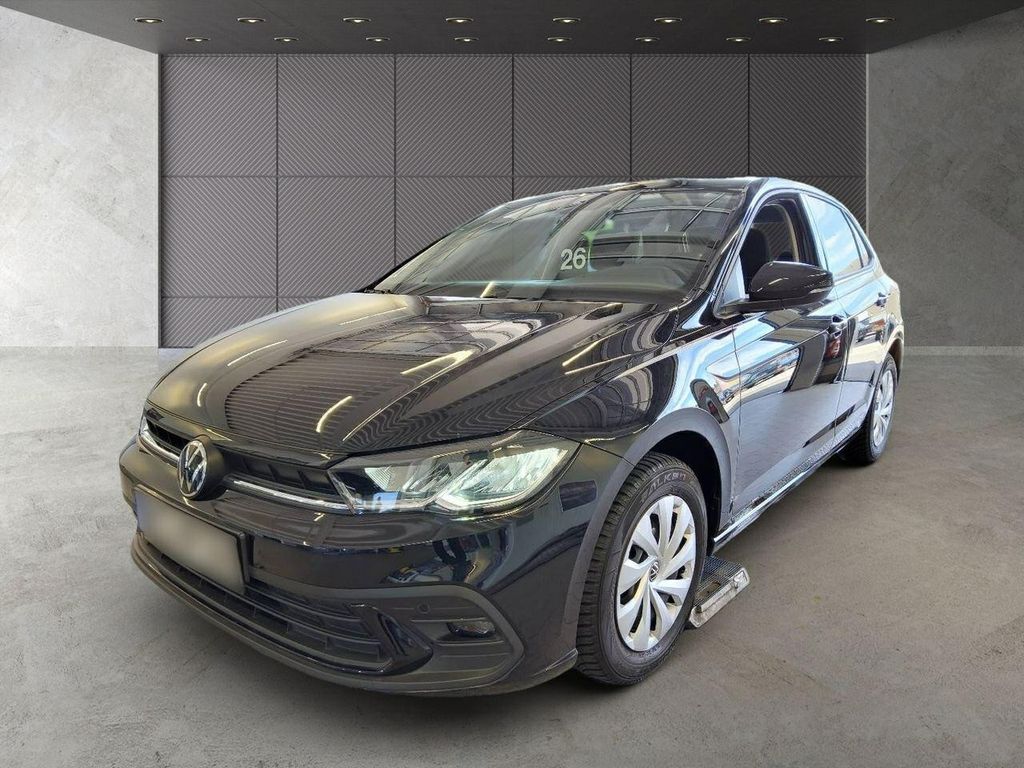 Polo 1.0 Move