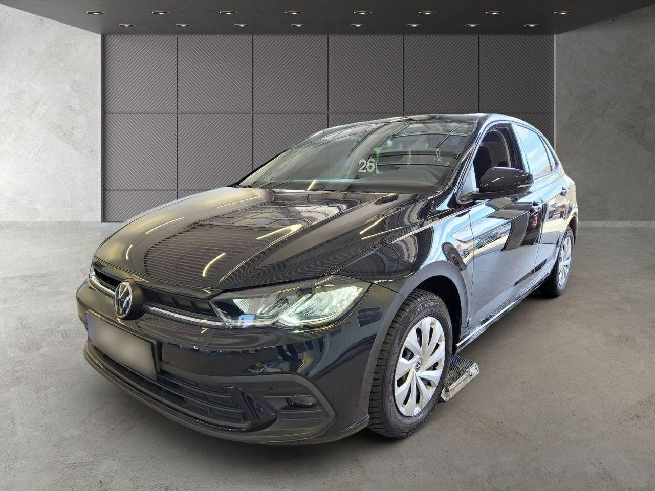 Volkswagen Polo 1.0 Move