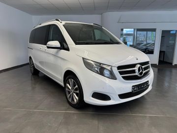 Mercedes V 250 - 3