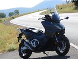 Honda NSS 750 Forza DCT - HONDA FORZA 750