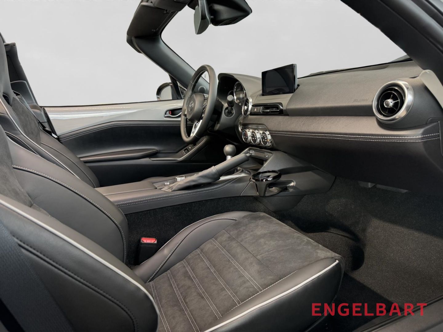 Mazda MX-5 - Bild 11