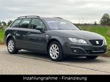 Seat Exeo ST Style/Klima/8 Fach/Tempomat/ - Seat Exeo: Kombi