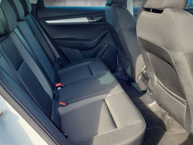 Karoq 1.5 TSI Tour. Aut. Kamera Climatronic