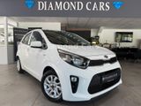 Kia Picanto Dream Team* KAMERA * TEMPO * SHZ * - Kia Picanto aus 2020