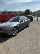 BMW e65 730d individual - BMW 730: 730d E65