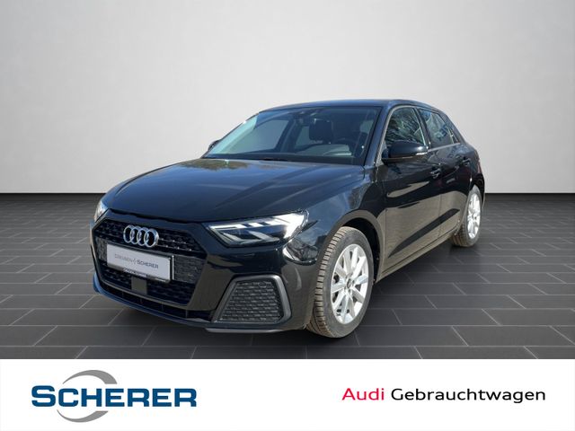 Audi A1 Sportback 30 TFSI SHZ LED KLIMA